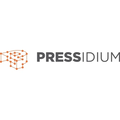 Pressidium logo