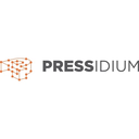 Pressidium logo