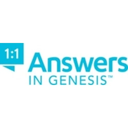 Answers in Genesis logo
