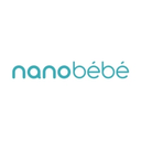 Nanobebe logo
