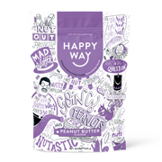 Peanut Butter Whey Protein Powder 500g