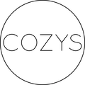 Cozys Blankets logo