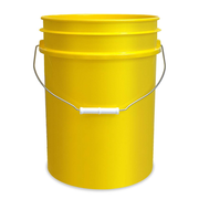 5 Gallon BPA Free Food Grade Bucket (T40MW)