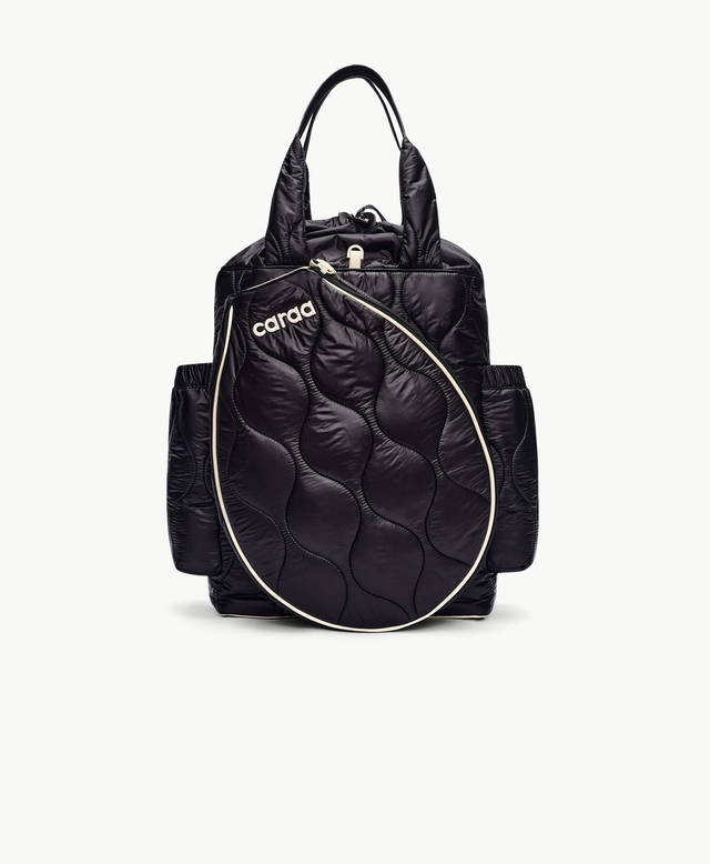 Tennis Backpack Tote