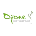Ozone Smoke logo
