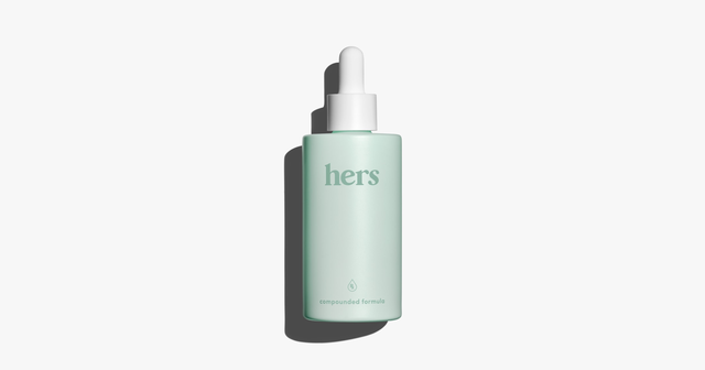 Hair Blends Solution | hers