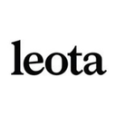 Leota logo