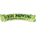 High Mowing Seeds logo