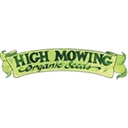 High Mowing Seeds logo