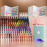 Gel Pro HEMA-Free Gel Polish Collection - BLACK FRIDAY EDITION