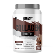NOWAY Collagen Protein - Chocolate