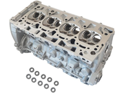 Cylinder Head - 2009-2013 Audi A3 1.8L 1798CC 110Cu. In. l4 GAS DOHC Turbocharged - Replacement