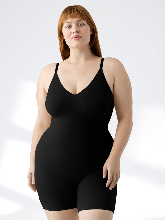 True Body Every Day Romper