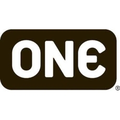 One Condoms logo