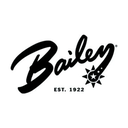 Bailey Hats logo