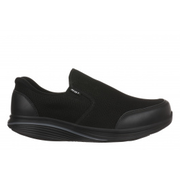 Men's Sf-Modena De-Slip On 4e in Black/black