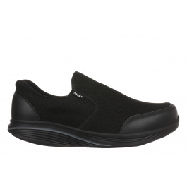 Men's Sf-Modena De-Slip On 4e in Black/black