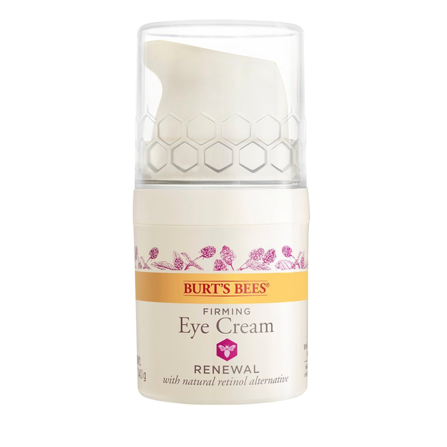 Renewal Firming Eye Cream