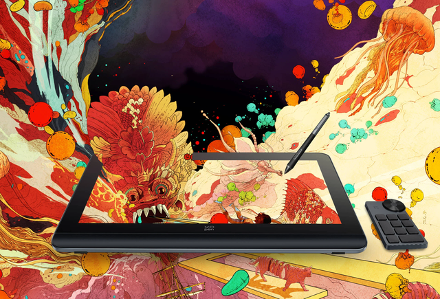 Artist Pro 14 (Gen 2)