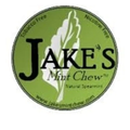 Jake's Mint Chew logo