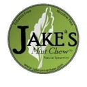 Jake's Mint Chew logo