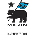 Marin Bikes logo
