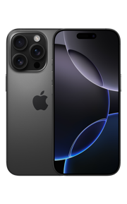 Apple iPhone 16 Pro Max