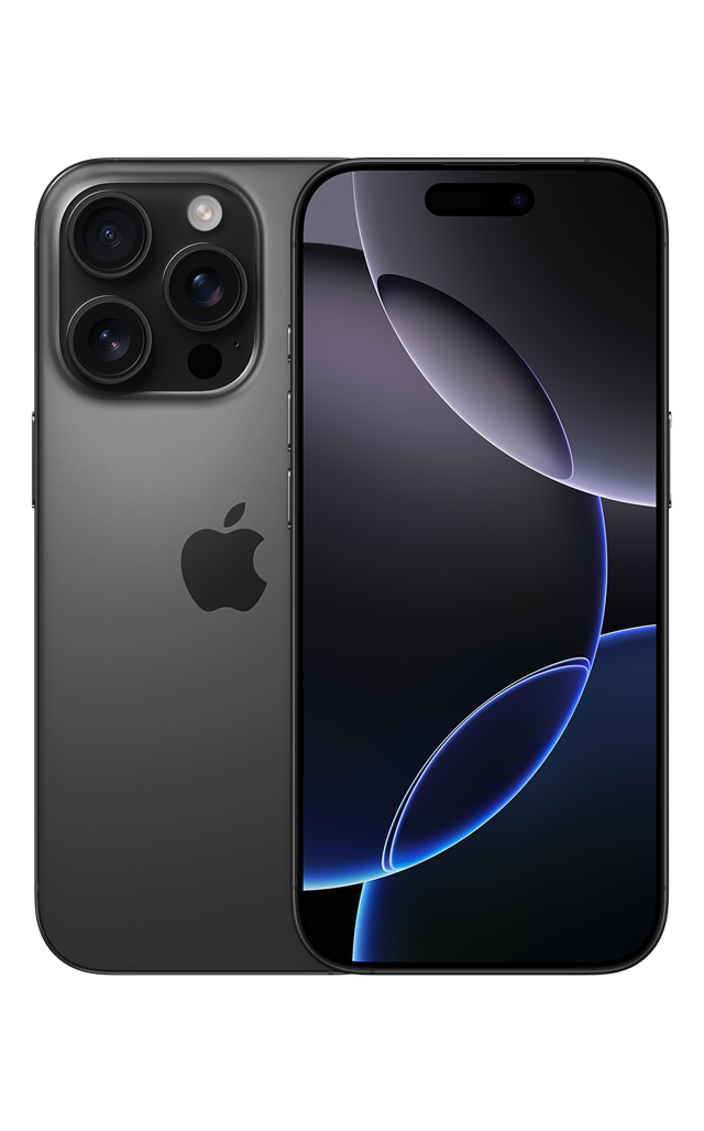 Apple iPhone 16 Pro Max