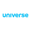 Universe logo