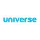 Universe logo