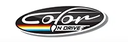 Color N Drive logo