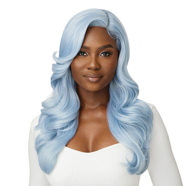 Outre HD Lace Front Wig Glueless Kyala