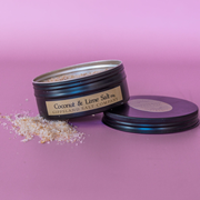 Coconut & Lime Rim Salt