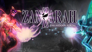 Zanzarah – The Hidden Portal