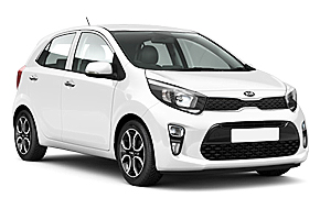 Kia Picanto or Similar