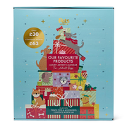 Pets at Home Christmas Our Favourite Products Luxury Advent Calendar for Adult Dogs