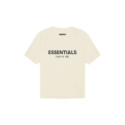 Fear of God Essentials T-shirt Cream/Buttercream
