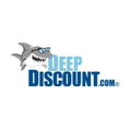 Deep Discount logo