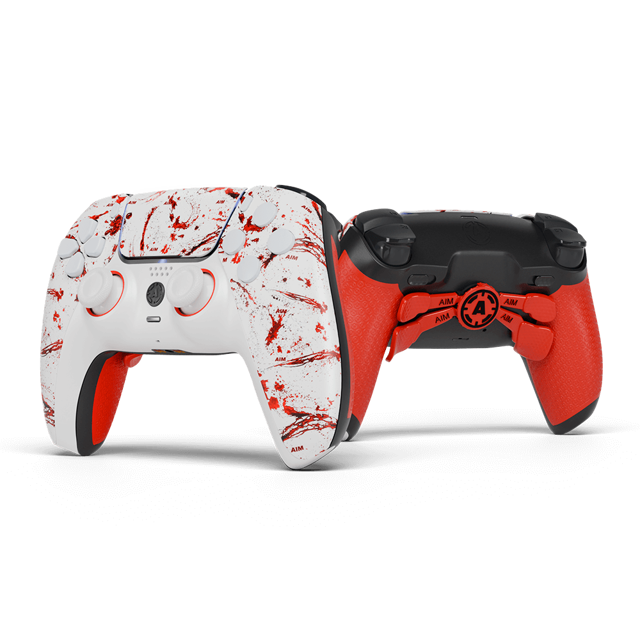 Dexter PS5 Aim Controller