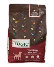 Nature’s Logic Canine Beef Meal Feast