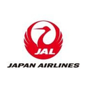 Japan Airlines logo
