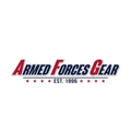 Armed Forces Gear logo