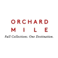 Orchard Mile logo