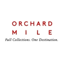 Orchard Mile logo