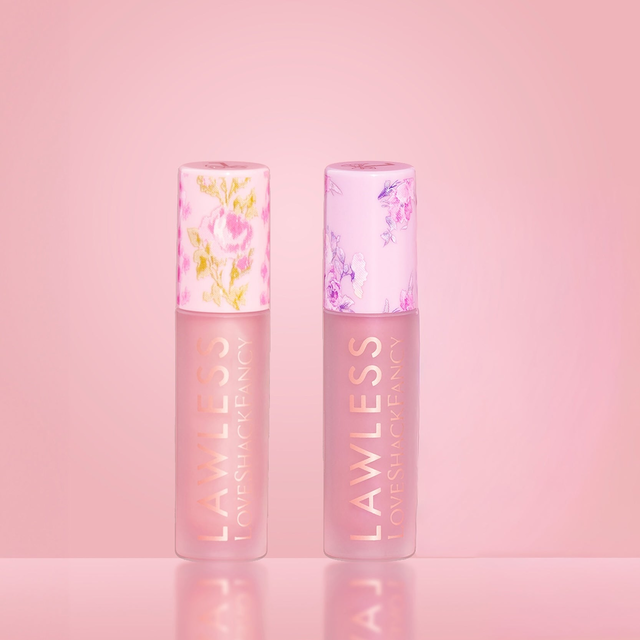 LoveShackFancy x LAWLESS Duo