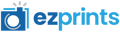 EZ Prints logo