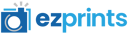 EZ Prints logo