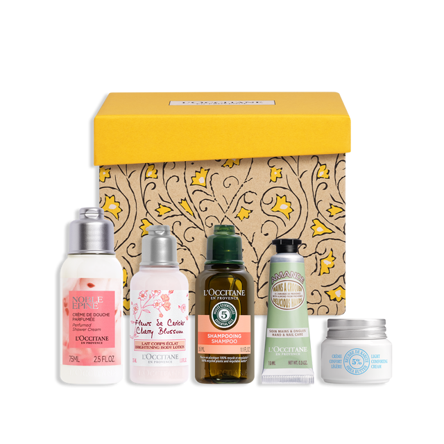 Treasures from Provence