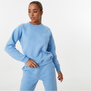 Jack Wills Astbury Raglan Crew Sweatshirt