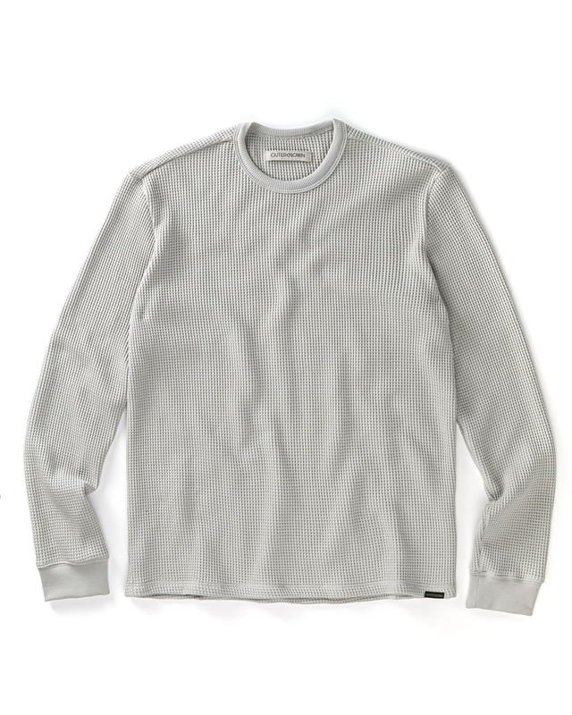 Uncharted Waffle Crew